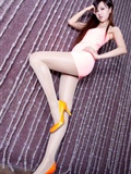 [BeautyLeg] 11.07.04 No.554 Sara domestic beauty leg set(16)